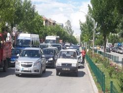 Kameralar hatayı affetmiyor